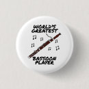 Search for bassoonist badges Orchestra