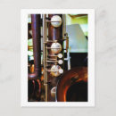 Search for musical instruments postcards Jazz