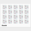 Search for anime character stickers Kawaii