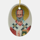Search for catholic saints christmas tree decorations Icon