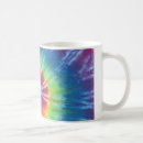 Search for tie dyed mugs Swirl