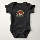Search for wanderlust baby clothes Hiking