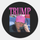 Search for funny vintage stickers Patriotic