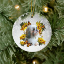 Search for butterfly memorial christmas tree decorations Forever in our hearts