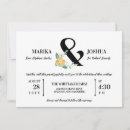 Search for symmetric invitations Flower