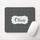 Search for polka dot mouse mats Fun