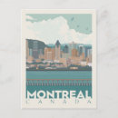 Search for montreal postcards Retro