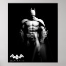 Search for arkham posters Harvey dent