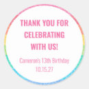 Search for tween stickers Pink