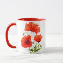 Search for paint splash mugs Flower