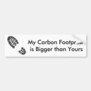 Search for carbon bumper stickers Issues