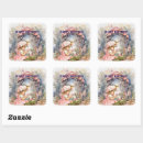 Search for vintage fairies stickers Floral
