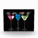 Search for glass photo blocks Green