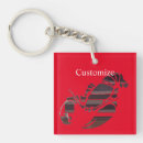 Search for red lobsters key rings Maine