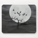Search for raven mouse mats Halloween