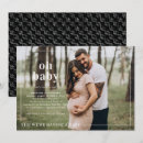 Search for maternity photo invitations Oh baby