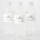Search for boho water bottle labels Classic