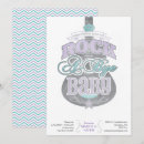 Search for rock a bye baby shower invitations Rockstar