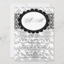 Search for demask invitations Grey