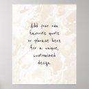 Search for cream posters Motivational