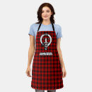 Search for crested aprons Scottish