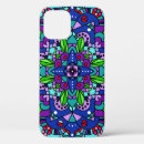 Search for purple mandala iphone cases Colourful
