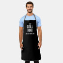 Search for bbq aprons Dad