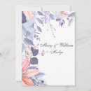 Search for 25 years wedding anniversary invitations Floral