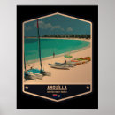 Search for anguilla posters Souvenir