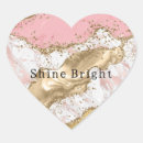 Search for pink marble stickers White