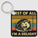 Search for possums key rings Possum lover