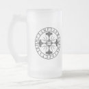 Search for viking beer glasses Runes