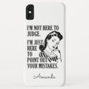Search for judge iphone cases Quote
