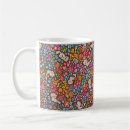 Search for garden cat mugs Flowers