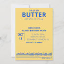 Search for funny cooking invitations Dinner party