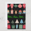 Search for elves christmas invitations Santa
