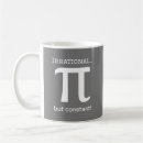 Search for pi math symbol mugs Funny