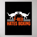 Search for boxing fight posters Explosive striking power