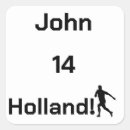 Search for athletic square stickers For him