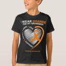 Search for leukemia tshirts Wear