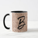 Search for pink champagne mugs Trendy