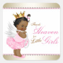 Search for african american christian stickers Angel