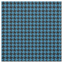 Search for black houndstooth fabric Geometric