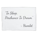Search for quote pillowcases Dream