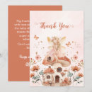 Search for enchanted forest thank you cards Fairy