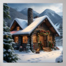 Search for log posters Cosy
