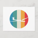 Search for gliding postcards Pilot