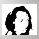 Search for black stamp art White
