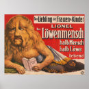 Search for old circus posters Nostalgia