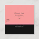 Search for function business cards Minimalist